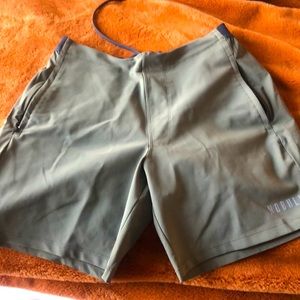 NoBull 7” lightweight short